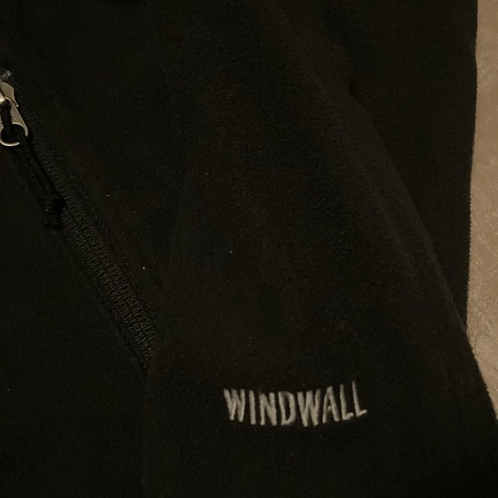 The NorthFace Windwall jacket - Picture 4 of 6